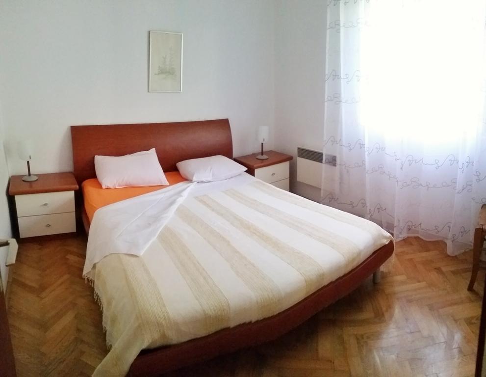 Holiday Home Nona Драге Екстер'єр фото